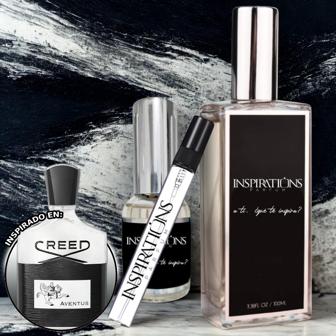 INSPIRADO EN: AVENTUS - CREED INSPIRADO EN: AVENTUS - CREED